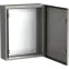 TITAN 5 Корпус металлический ЩМП-50.30.15 (AISI 316) УХЛ1 IP66 IEK