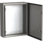 TITAN 5 Корпус металлический ЩМП-50.30.15 (AISI 316) УХЛ1 IP66 IEK