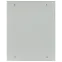 Щит с монтажной панелью металлический ЩМП-2-0 IP31 (500х400х240) SIMPLE | Б0047697 | ЭРА