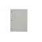 Корпус металлический ЩРНМ IP55 1200х600х300