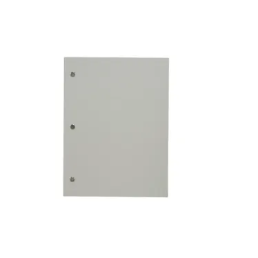 Корпус металлический ЩРНМ IP55 1200х600х300