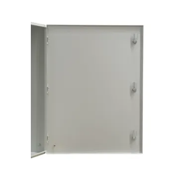 Корпус металлический ЩРНМ IP55 1200х600х300