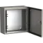 TITAN 5 Корпус металлический ЩМП-30.40.15 (AISI 316) УХЛ1 IP66 IEK