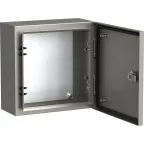 TITAN 5 Корпус металлический ЩМП-30.40.15 (AISI 316) УХЛ1 IP66 IEK