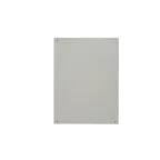 Корпус металлический ЩРНМ IP55 1200х600х300