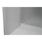 Корпус металлический ЩРНМ IP55 1200х600х300