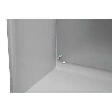 Корпус металлический ЩРНМ IP55 1200х600х300