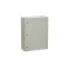 Корпус металлический ЩРНМ IP55 1200х600х300