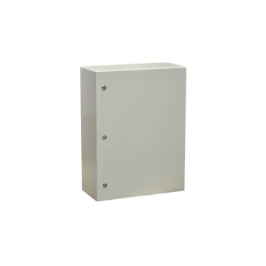 Корпус металлический ЩРНМ IP55 1200х600х300