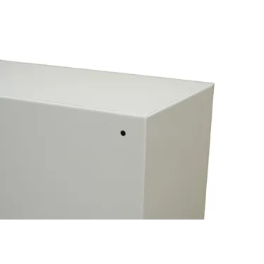 Корпус металлический ЩРНМ IP55 1200х600х300