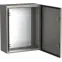 TITAN 5 Корпус металлический ЩМП-50.50.20 (AISI 316) УХЛ1 IP66 IEK
