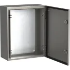 TITAN 5 Корпус металлический ЩМП-50.50.20 (AISI 316) УХЛ1 IP66 IEK
