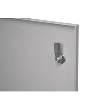 Корпус металлический ЩРНМ IP55 1200х600х300