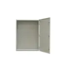 Корпус металлический ЩРНМ IP55 1200х600х300