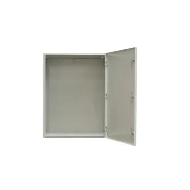 Корпус металлический ЩРНМ IP55 1200х600х300