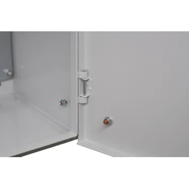 Корпус металлический ЩРНМ IP55 1200х600х300