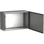 TITAN 5 Корпус металлический ЩМП-30.40.20 (AISI 316) УХЛ1 IP66 IEK