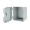 Корпус пластиковый ЩМПп 200х175х135мм IP55