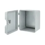 Корпус пластиковый ЩМПп 200х175х135мм IP55