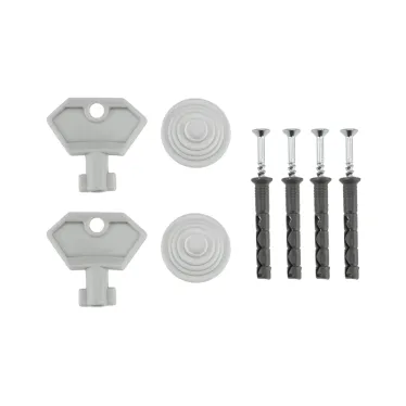 Корпус пластиковый ЩМПп 200х175х135мм IP55
