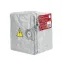 Корпус пластиковый ЩМПп 200х175х135мм IP55
