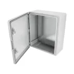 Корпус пластиковый ЩМПп 370х325х150мм IP65