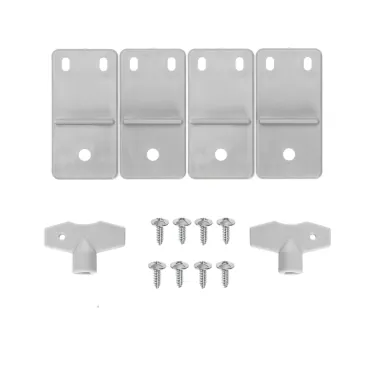Корпус пластиковый ЩМПп 370х325х150мм IP65
