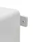 Корпус пластиковый ЩМПп 370х325х150мм IP65