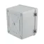Корпус пластиковый ЩМПп 200х175х135мм IP55