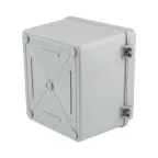 Корпус пластиковый ЩМПп 200х175х135мм IP55
