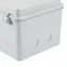 Корпус пластиковый ЩМПп 200х175х135мм IP55