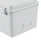 Корпус пластиковый ЩМПп 200х175х135мм IP55