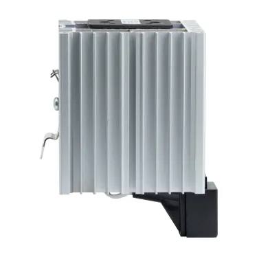 Обогреватель с клеммной колодкой P-75W 110-230V