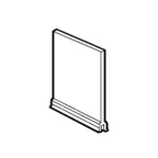 Клеммный удлинитель DPX1600 3Р | 026267 | Legrand