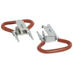 Набор клемм DPX1600 3P на прям | 026380 | Legrand