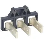 Набор клемм DPX1600 3P смещен. | 026381 | Legrand