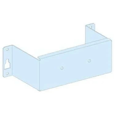 Плата монтажная для вертикального ISFT160A W250