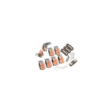 Комплект контактов 4Р для LC1 F5004
