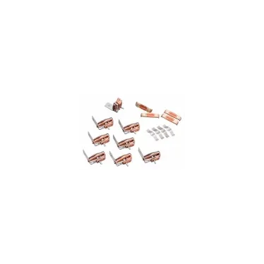 Комплект контактов 4Р для LC1 F1854/ F2254