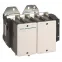 Контактор F 4Р (4 НО) AC1 700 A 110V DС