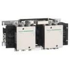 Пускатель магнитный 115А реверсивный LC2F