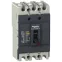 Выключатель автоматический трехполюсный EZC100 30 KA/380В 3Т 30 A