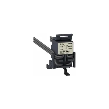КОМБИНИРОВАННЫЙ КОНТАКТ СИГНАЛИЗ.EZC250