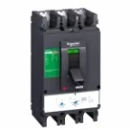 Выключатель автоматический трехполюсной MA320 50kA EasyPact CVS 400N