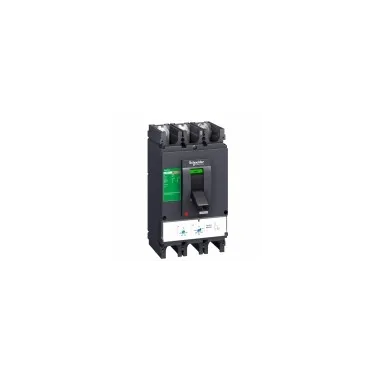 Выключатель автоматический трехполюсной MA320 50kA EasyPact CVS 400N