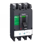 Выключатель автоматический трехполюсной MA320 50kA EasyPact CVS 400N