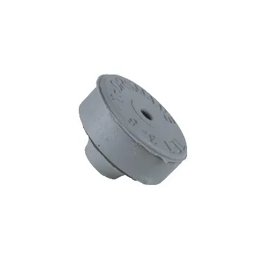 Ввод кабельный ISO M40