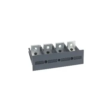 Соединение INV320- 630/NS250