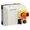 Пускатель в корпусе 0.63A-1A 220V AC