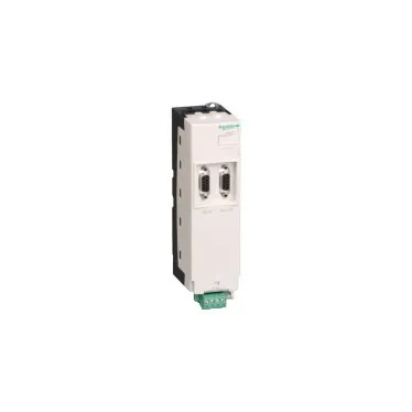 МОДУЛЬ ПИТАНИЯ PROFIBUS DP
